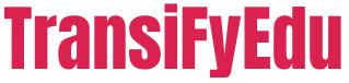 TransiFyEdu